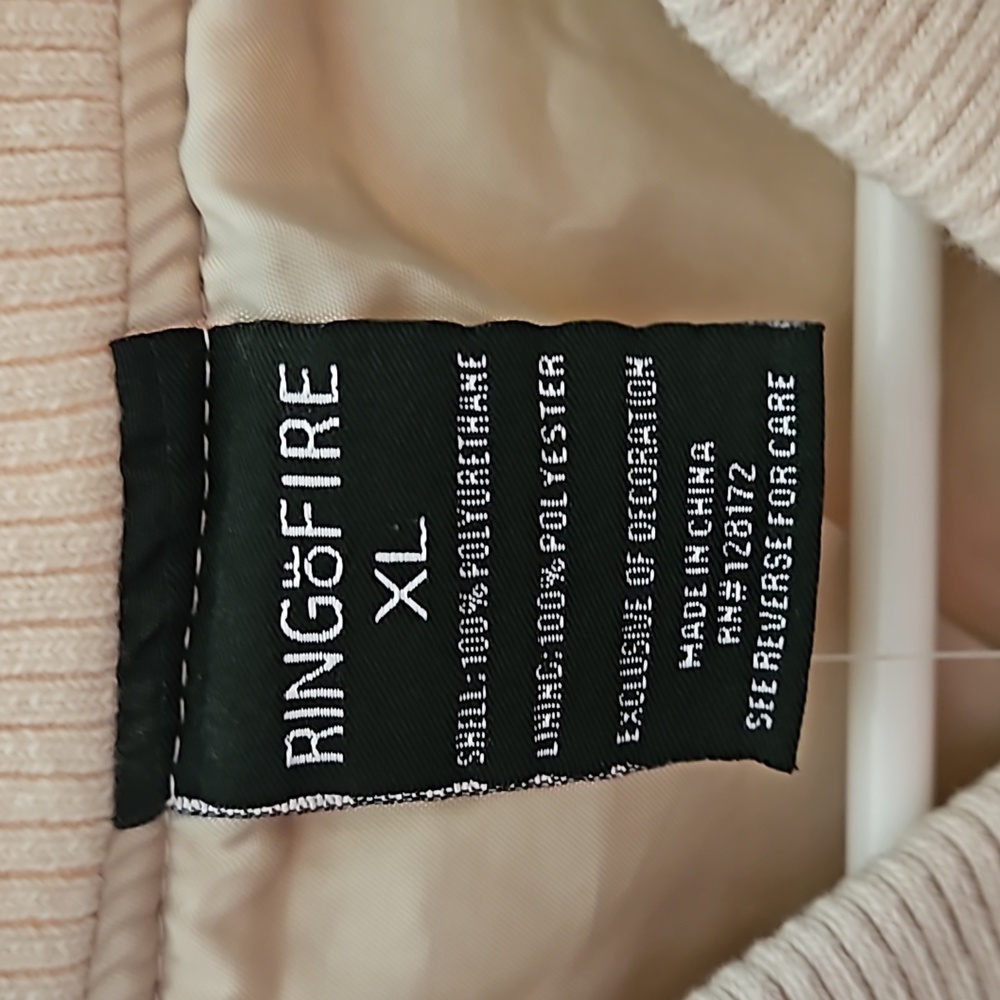 Jacket - Picture 2 of 3